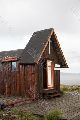 Little chapel