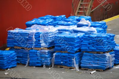ship ballast