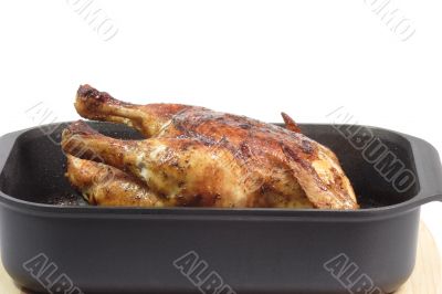 Fried Chicken