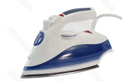 Hot Iron