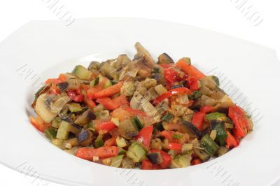 Ratatouille