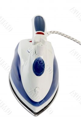 Steam Iron