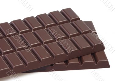 Bitter Chocolate