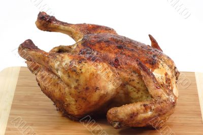 Spicy Chicken