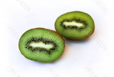 a kiwi