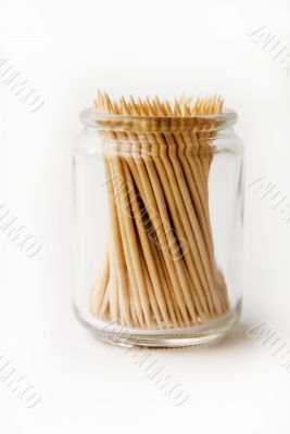 toothpicks