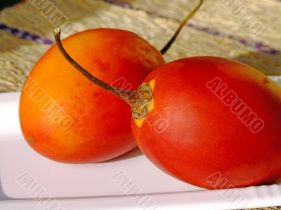 Tamarillo