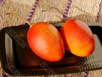 Tamarillo