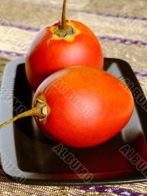 Tamarillo