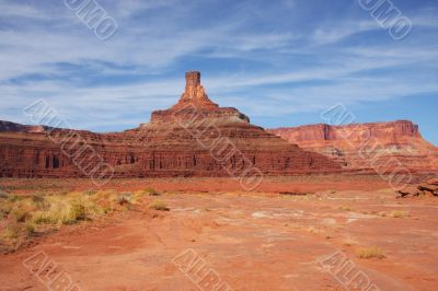 Red Rock Canyonlands 100