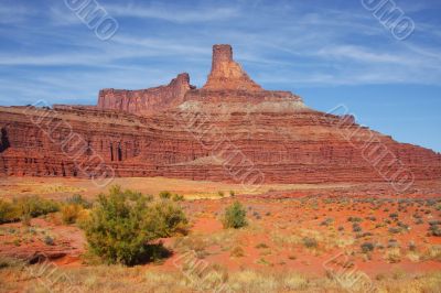 Red Rock Canyonlands 101