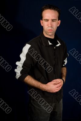 Diarrhea