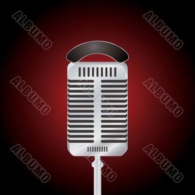 microphone
