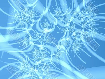 abstract background