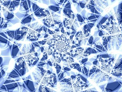 abstract background