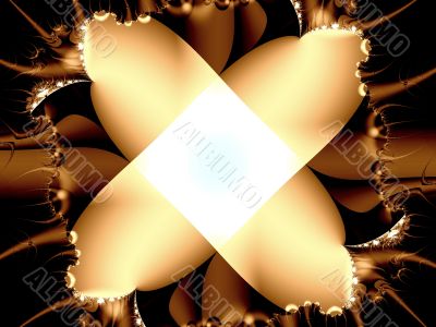 abstract background