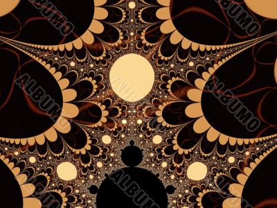 abstract background