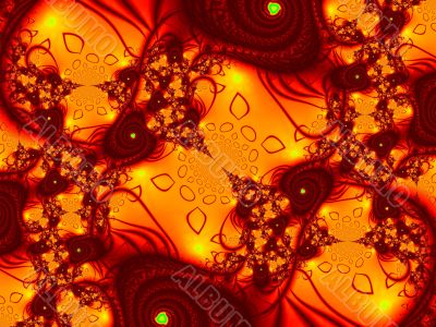 abstract background