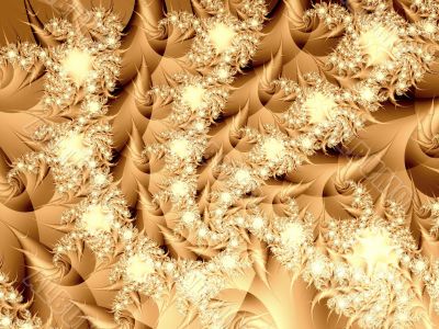 abstract background