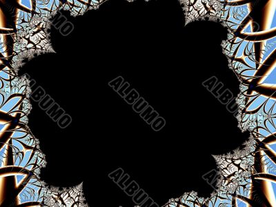 abstract background
