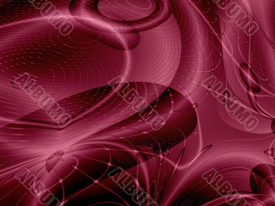 abstract background