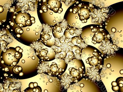 abstract background
