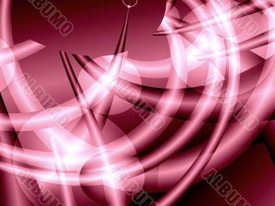 abstract background