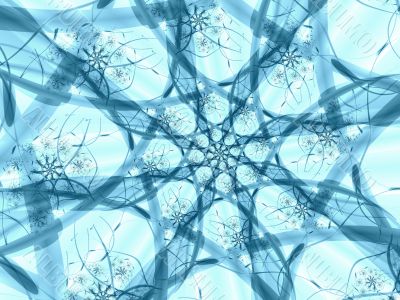 abstract background
