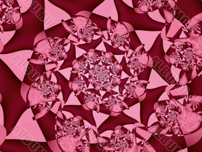 abstract background