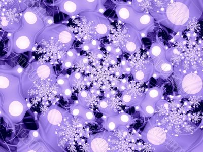 abstract background