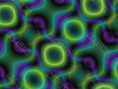 abstract background
