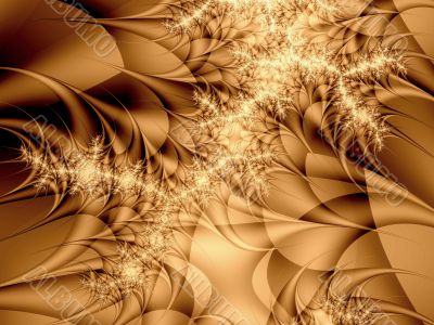 abstract background