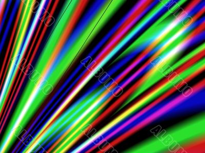 abstract background