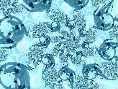 abstract background