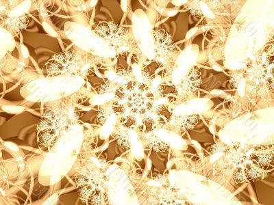 abstract background