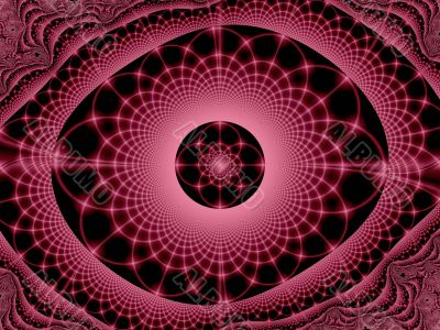 abstract background