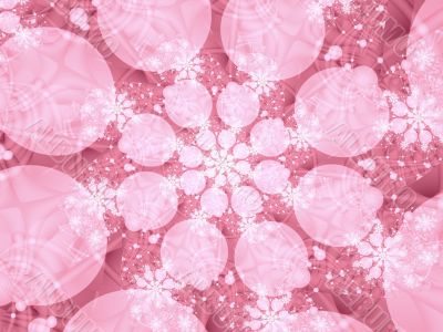abstract background