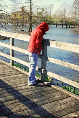 Walk the Plank 1