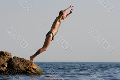 Jumping