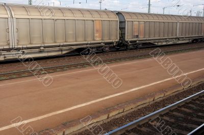 Wagons