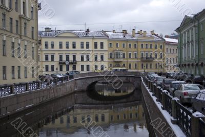 St.-Petersburg