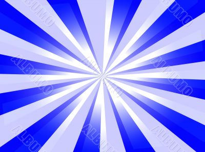 Blue Background