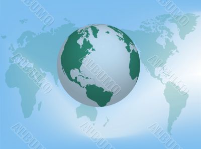 World