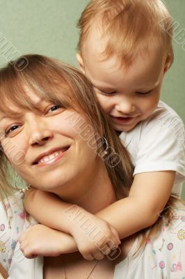 Parental happiness