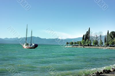 Lake Garda