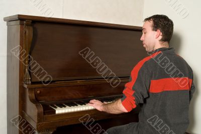 Pianist