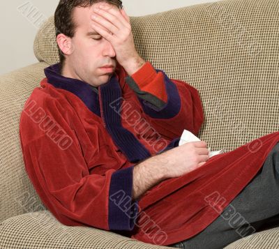 Headache