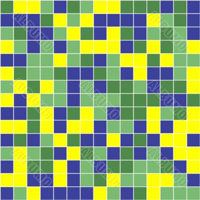 color Mosaic
