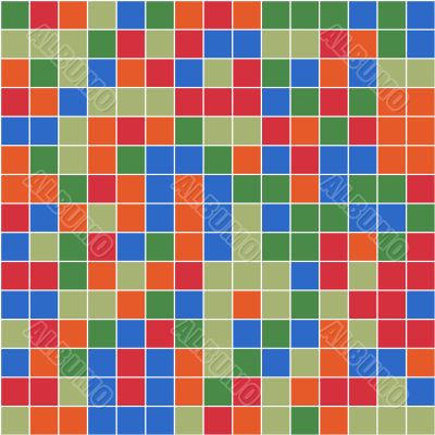 Color Mosaic