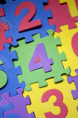 puzzle toy
